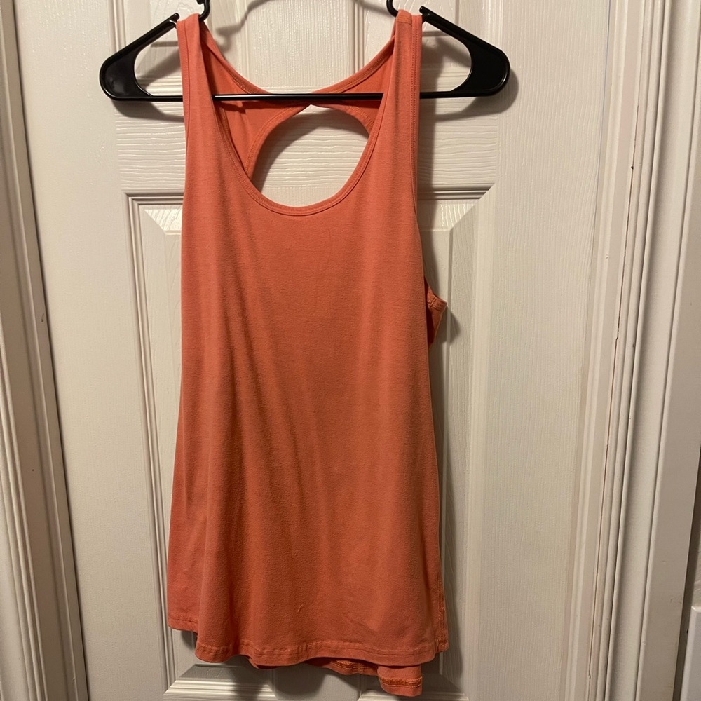Zyia Tank Top
